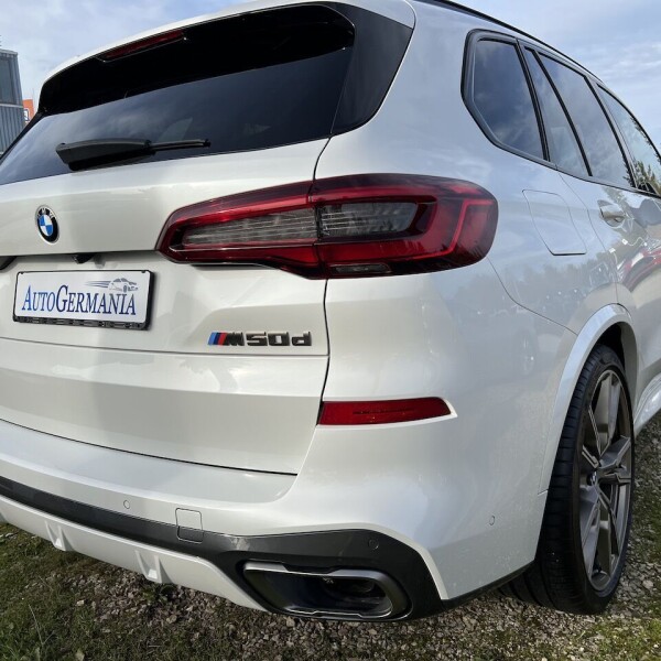 BMW X5  из Германии (80971)