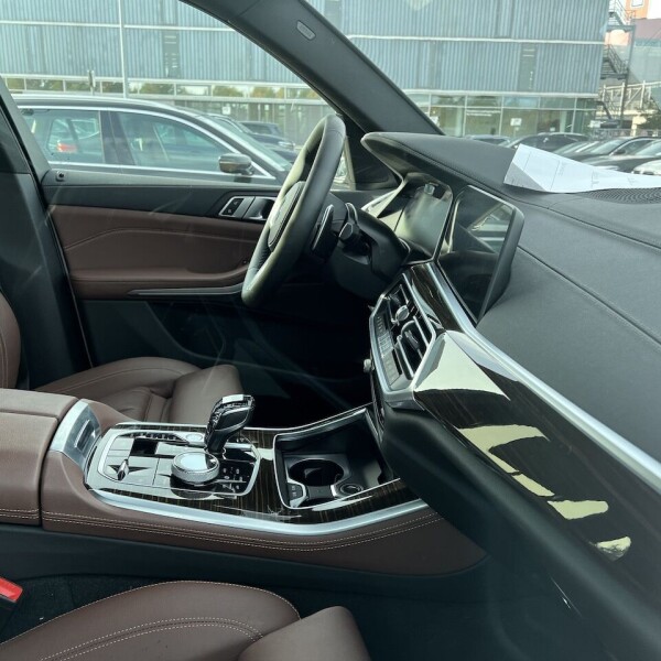 BMW X5  из Германии (80958)
