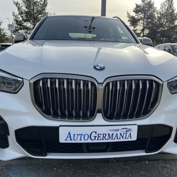 BMW X5  из Германии (80983)