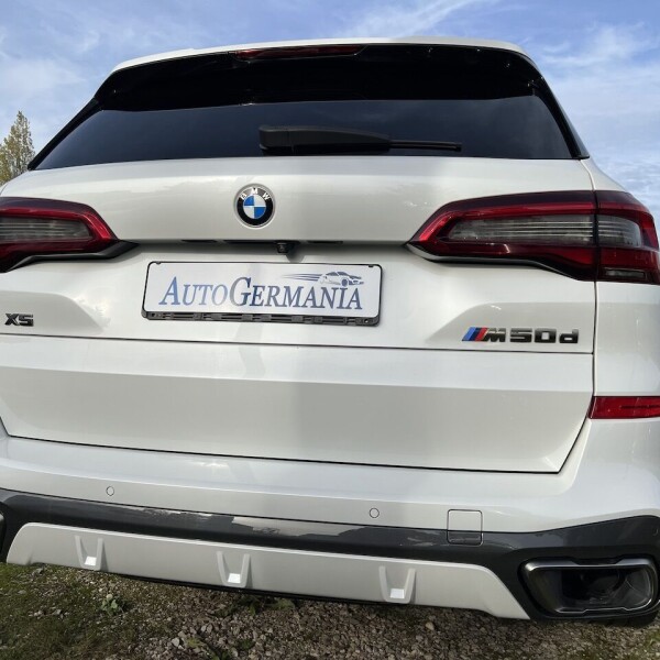 BMW X5  из Германии (80973)