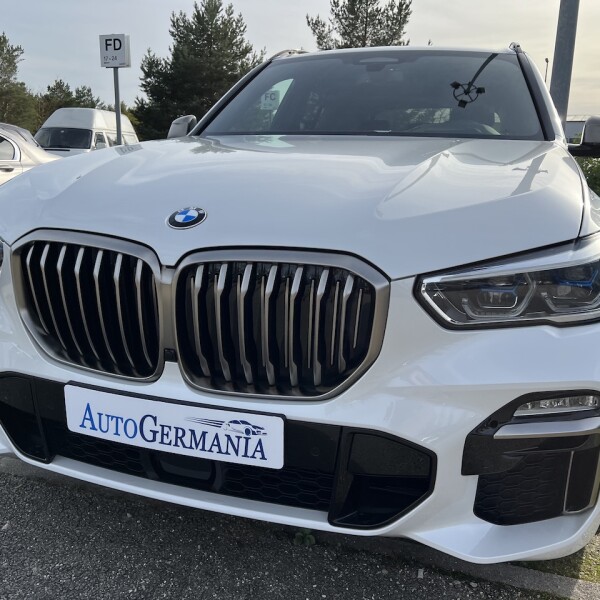 BMW X5  из Германии (80954)