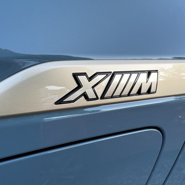BMW XM из Германии (81135)