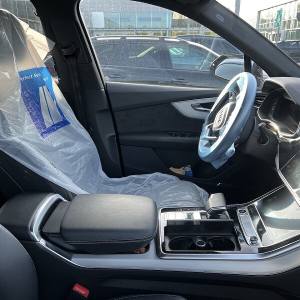 Audi Q7 из Германии (81205)
