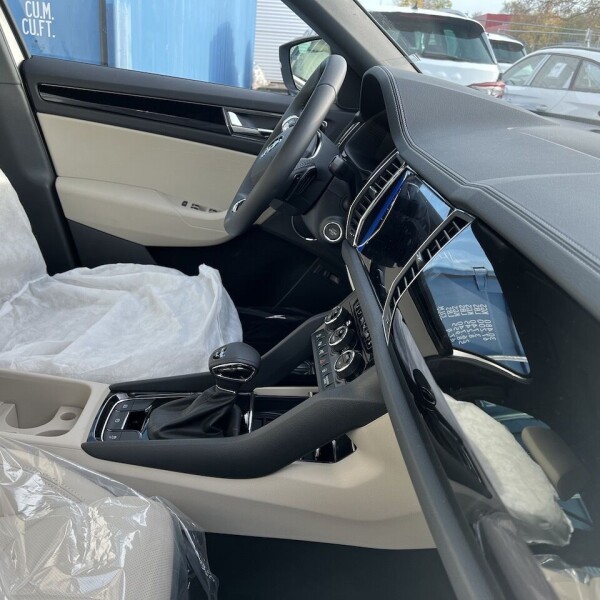 Skoda Kodiaq из Германии (81240)