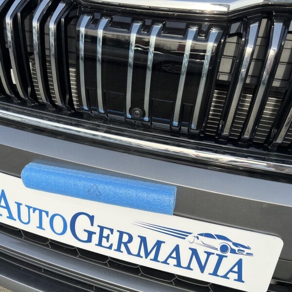 Skoda Kodiaq из Германии (81229)
