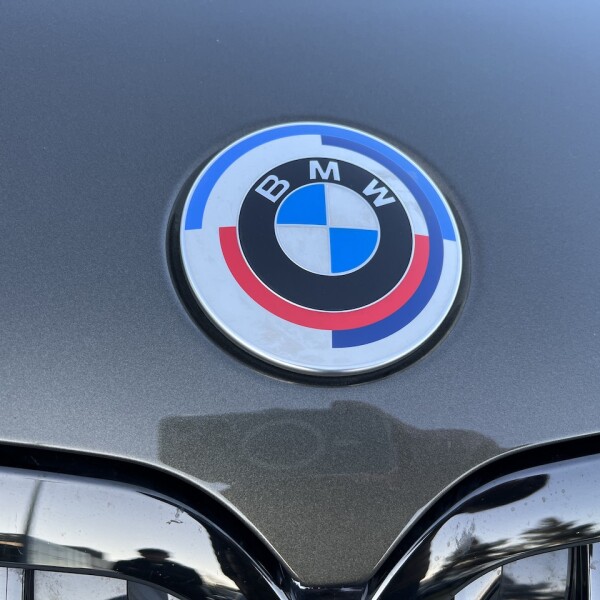 BMW X7 из Германии (81254)