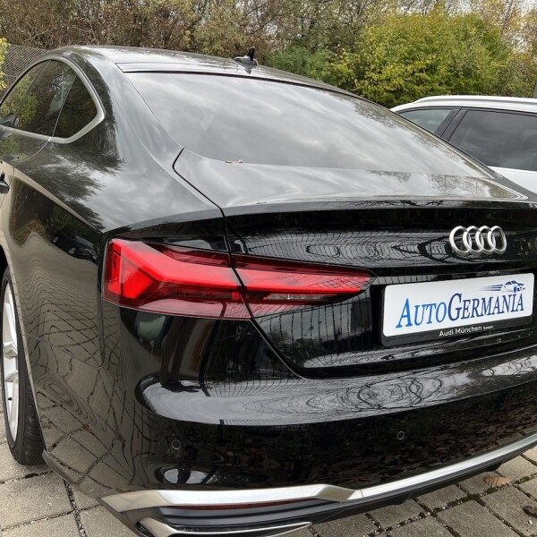 Audi A5  из Германии (81330)