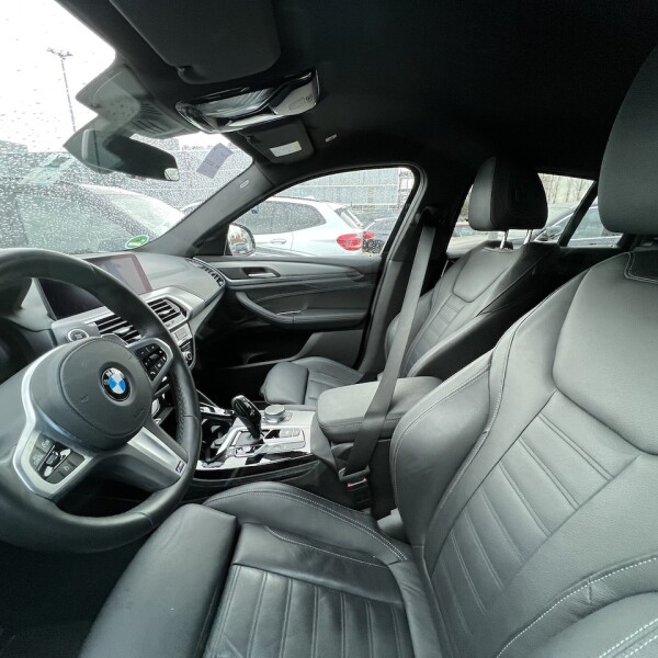 BMW X4  из Германии (81476)