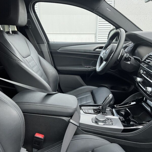 BMW X4  из Германии (81482)