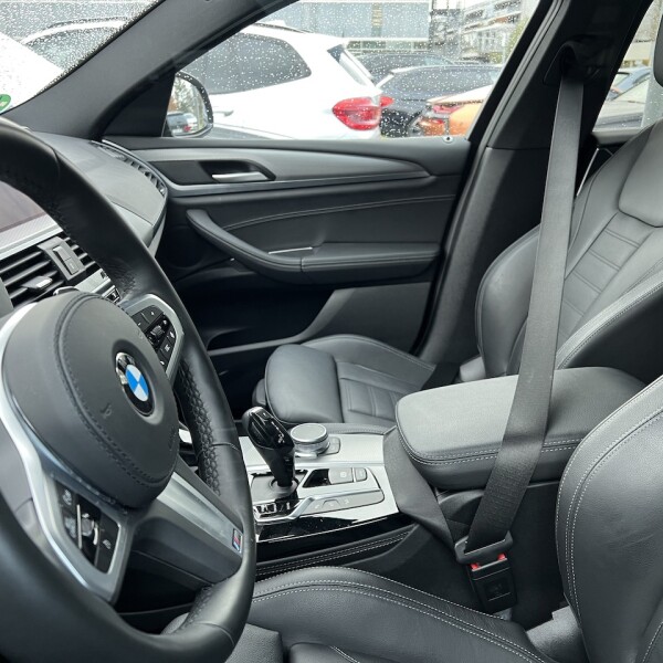 BMW X4  из Германии (81475)