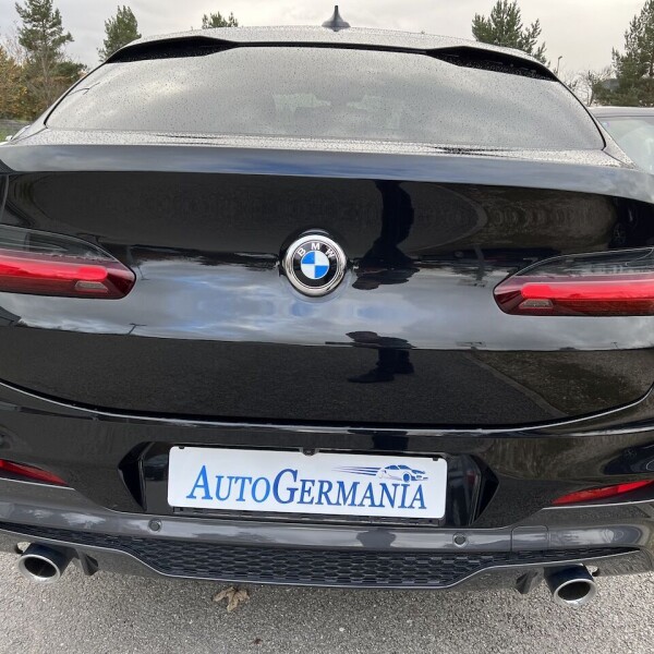 BMW X4  из Германии (81461)