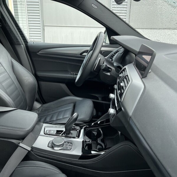 BMW X4  из Германии (81480)