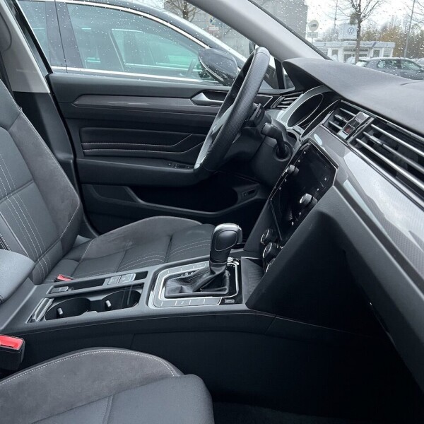 Volkswagen Alltrack из Германии (81544)