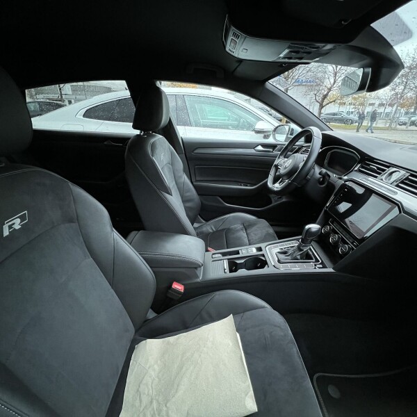 Volkswagen Alltrack из Германии (81583)