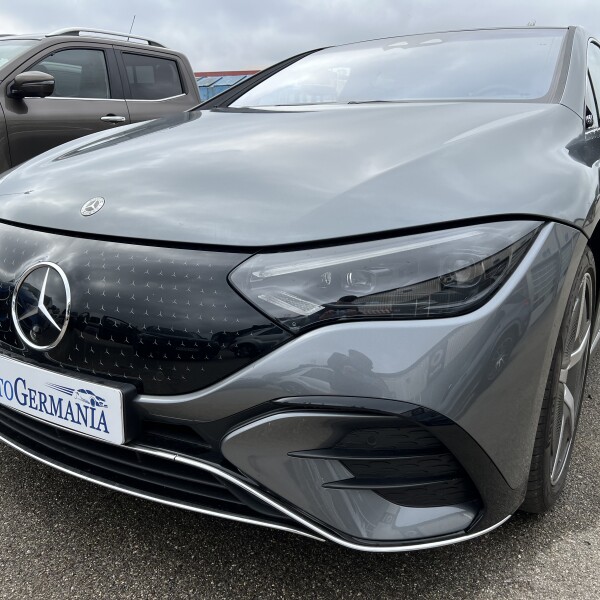 Mercedes-Benz EQE из Германии (81800)