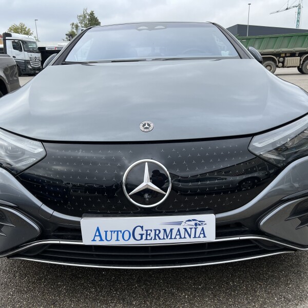 Mercedes-Benz EQE из Германии (81768)