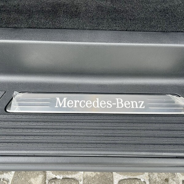 Mercedes-Benz Vito/ Viano V220, V250, V300 из Германии (82538)