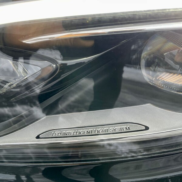 Mercedes-Benz Vito/ Viano V220, V250, V300 из Германии (82533)