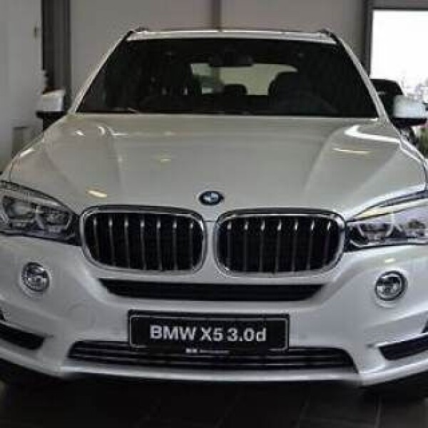 BMW X5  из Германии (3453)
