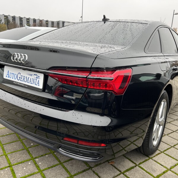 Audi A6  из Германии (86245)