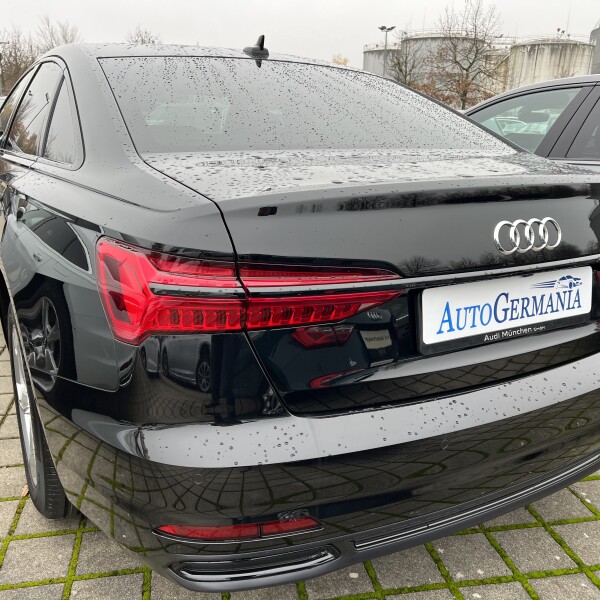 Audi A6  из Германии (86241)