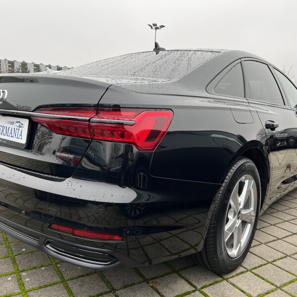 Audi A6  из Германии (86242)