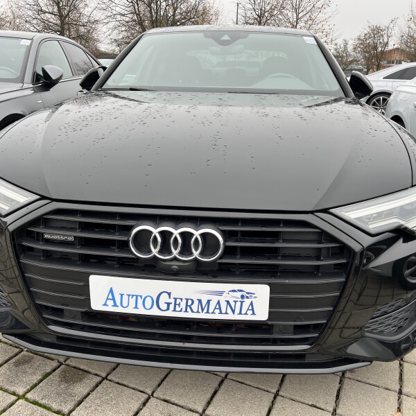 Audi A6  из Германии (86251)