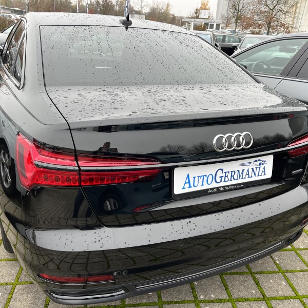 Audi A6  из Германии (86239)