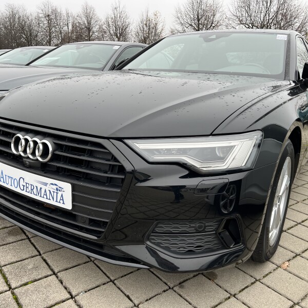 Audi A6  из Германии (86254)