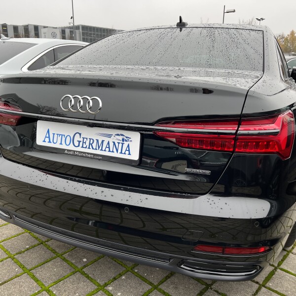 Audi A6  из Германии (86244)