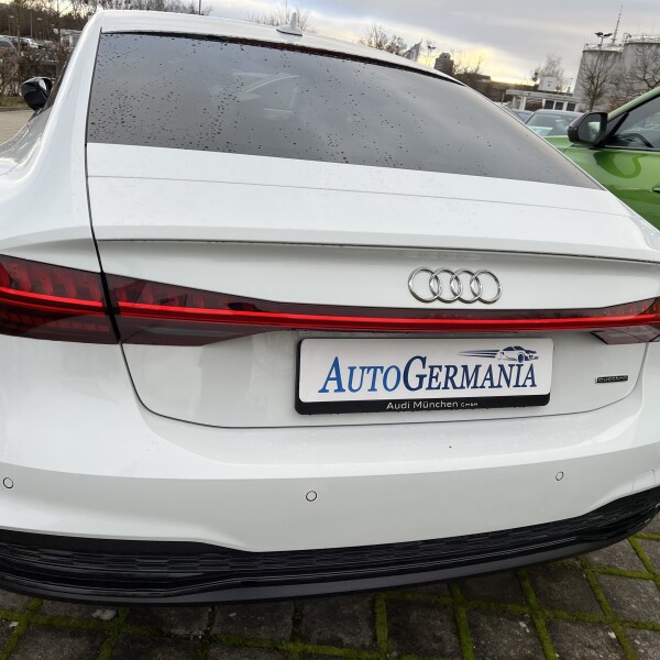Audi A7  из Германии (86373)