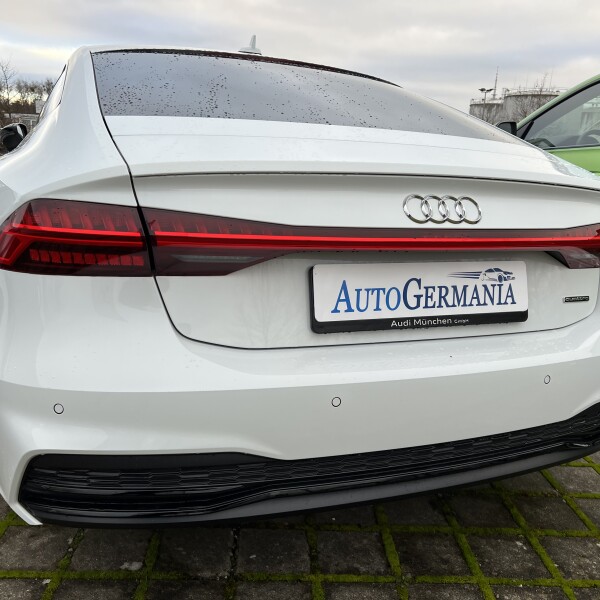 Audi A7  из Германии (86370)