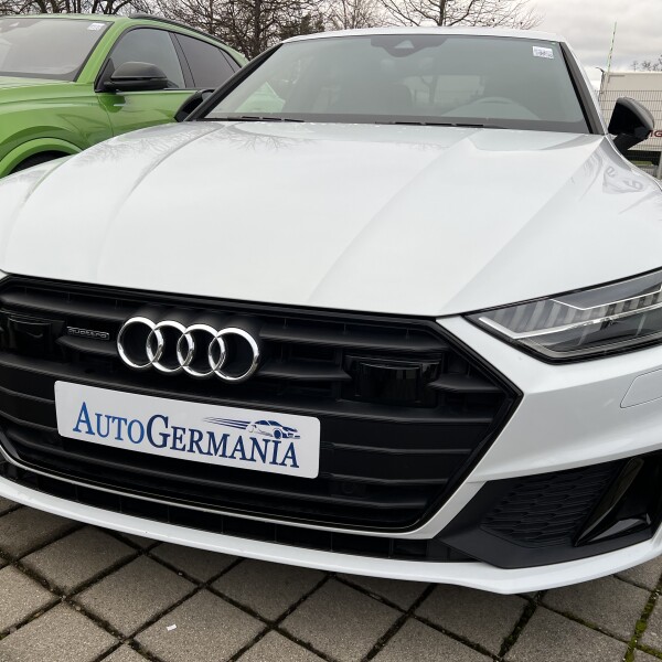 Audi A7  из Германии (86382)