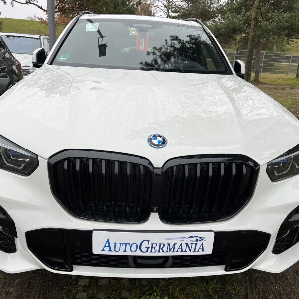 BMW X5  из Германии (86633)