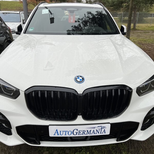 BMW X5  из Германии (86629)