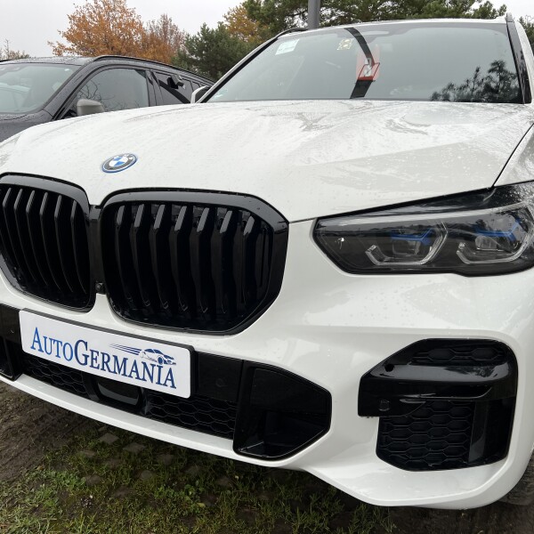 BMW X5  из Германии (86627)
