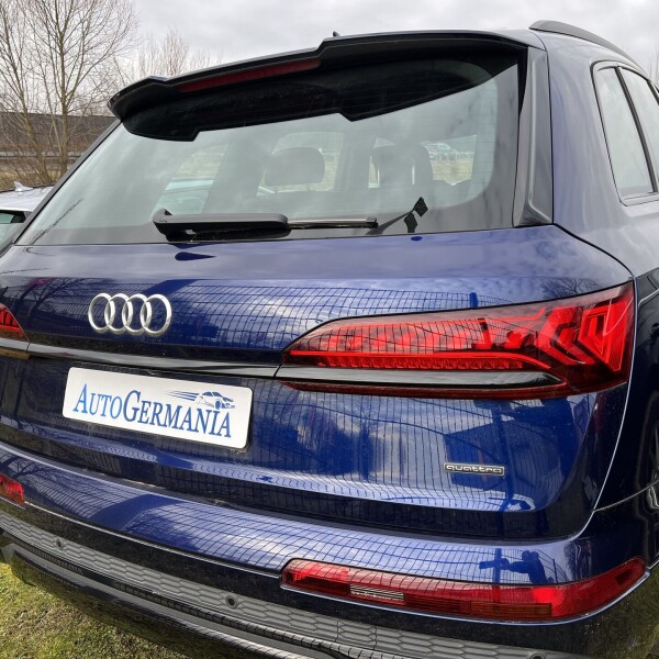 Audi Q7 из Германии (89489)