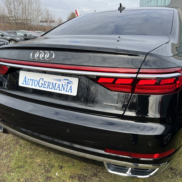 Audi A8  из Германии (89626)