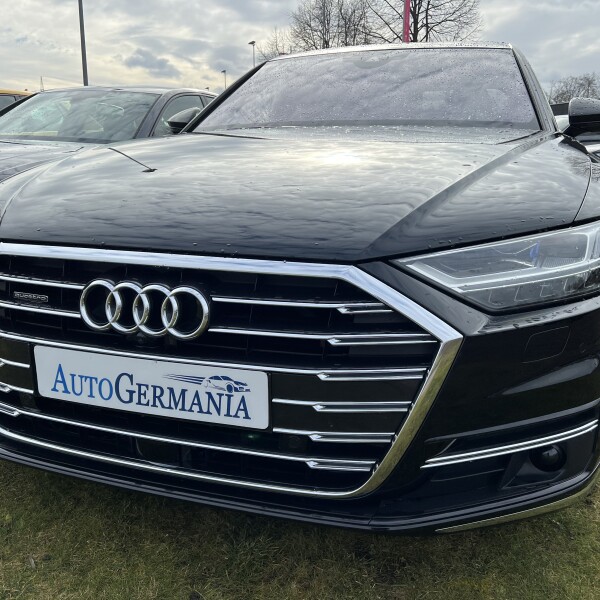 Audi A8  из Германии (89655)