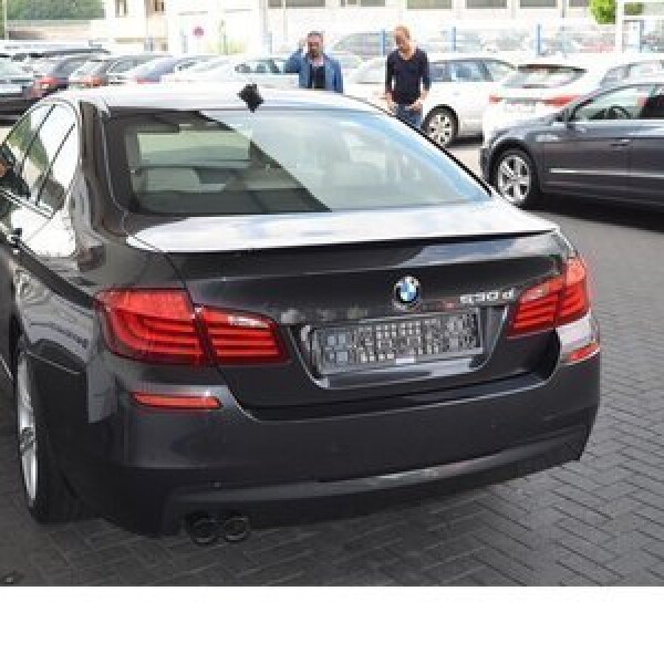 BMW 5-серии из Германии (3579)