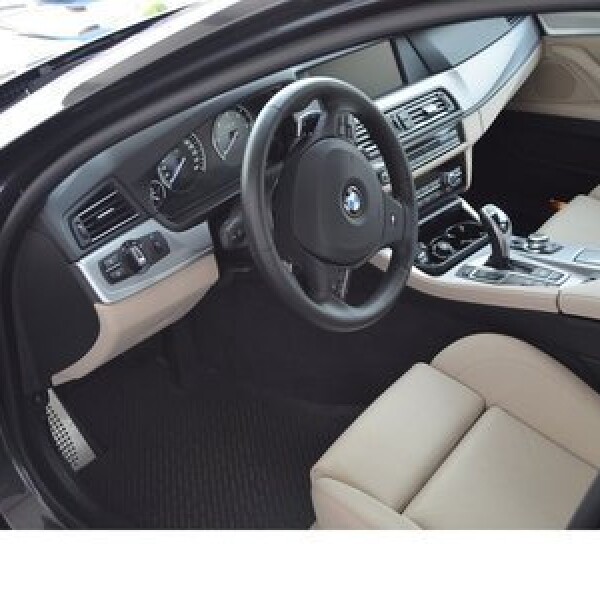 BMW 5-серии из Германии (3581)