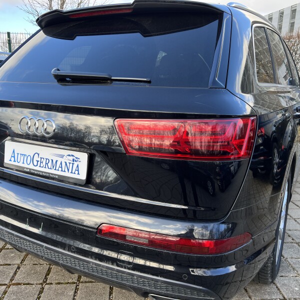 Audi Q7 из Германии (91173)