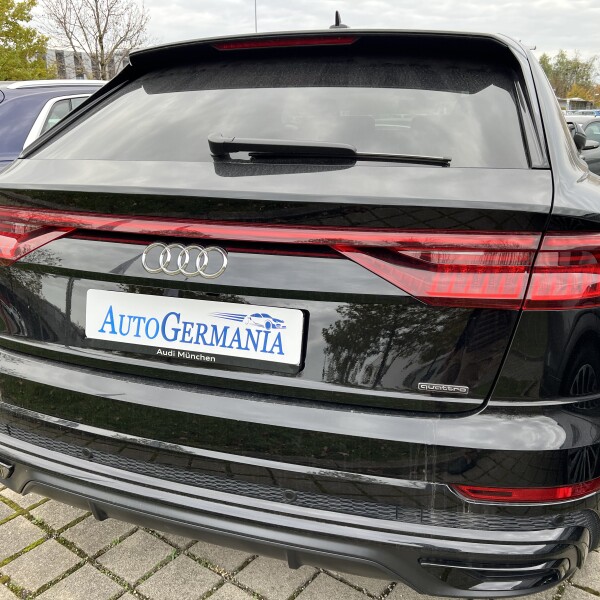 Audi Q8 из Германии (91473)