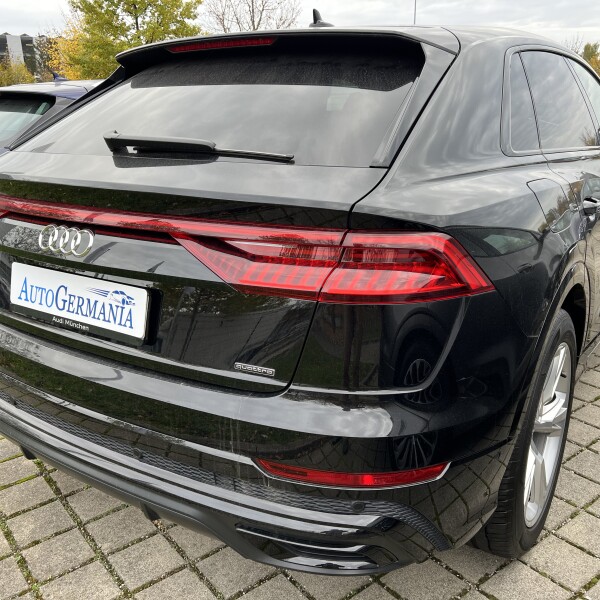 Audi Q8 из Германии (91439)