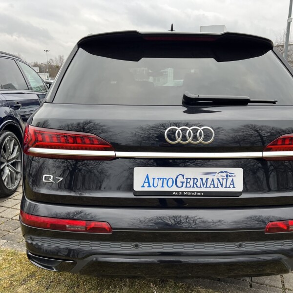 Audi Q7 из Германии (92342)