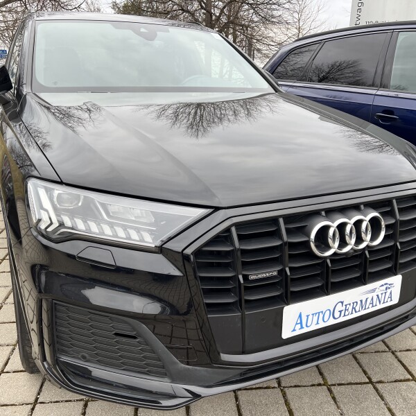 Audi Q7 из Германии (92327)