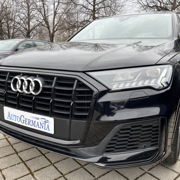 Audi Q7 из Германии (92335)