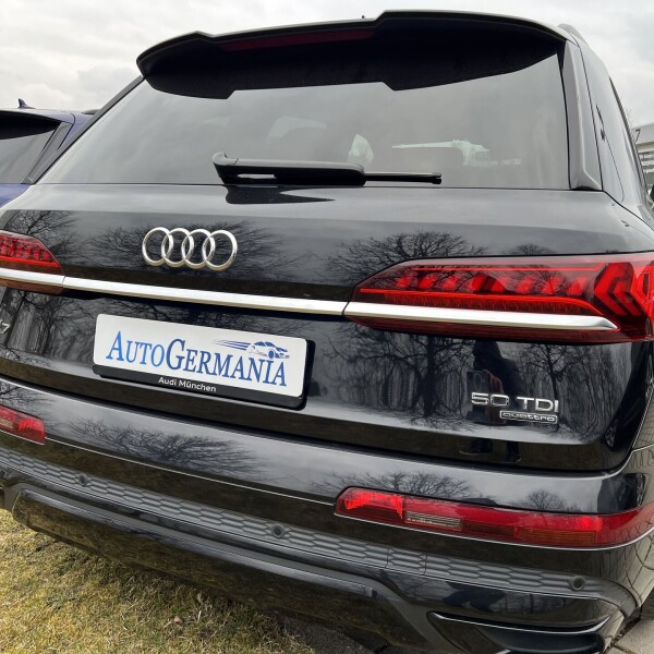 Audi Q7 из Германии (92344)