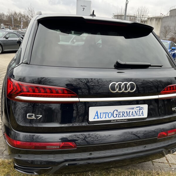Audi Q7 из Германии (92341)