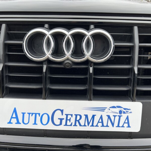 Audi Q7 из Германии (92322)